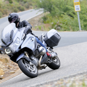 Motorbike rider with ear plugs Motorbike rider.png