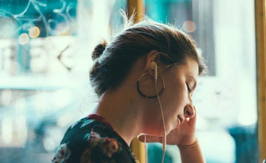 Listening to loud music can damage your hearing