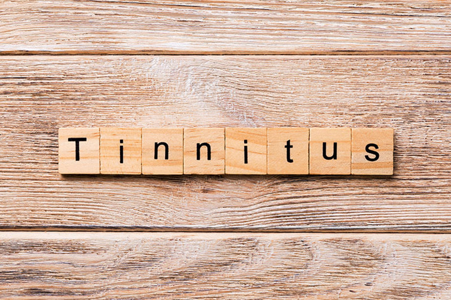 Tinnitus