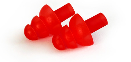 Auritech Shoot earplugs