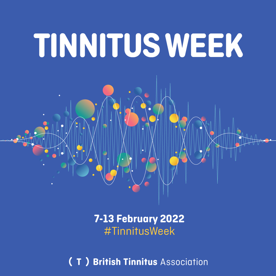 Tinnitus Awareness Week