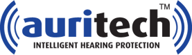 Auritech Custom Fit - Custom fit hearing protection for professional use