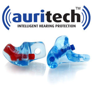 Custom Hearing Protection Uk