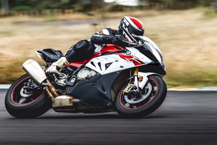 Your guide to motorcycle track days
