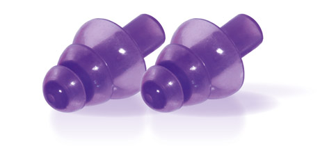 Auritech Music earplugs