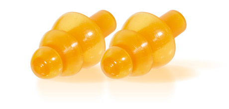 Auritech Travel earplugs