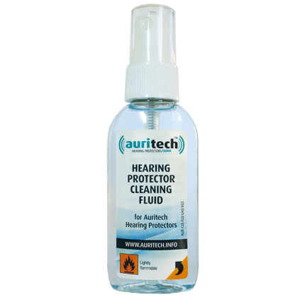 Auritech Cleaning Fluid
