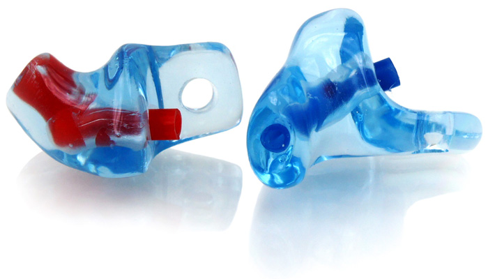 Auritech Custom Fit Hearing Protectors